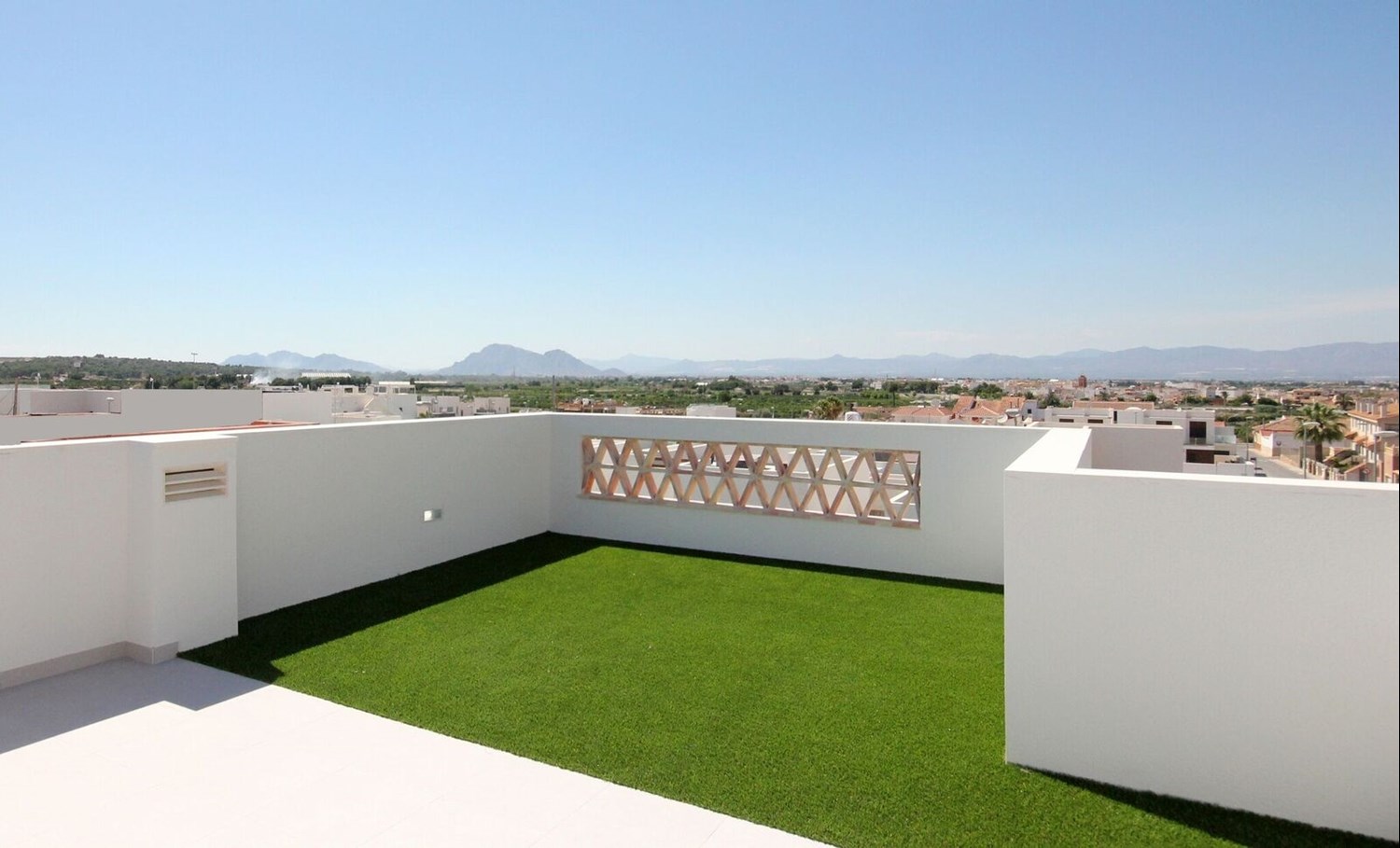 Takterrass