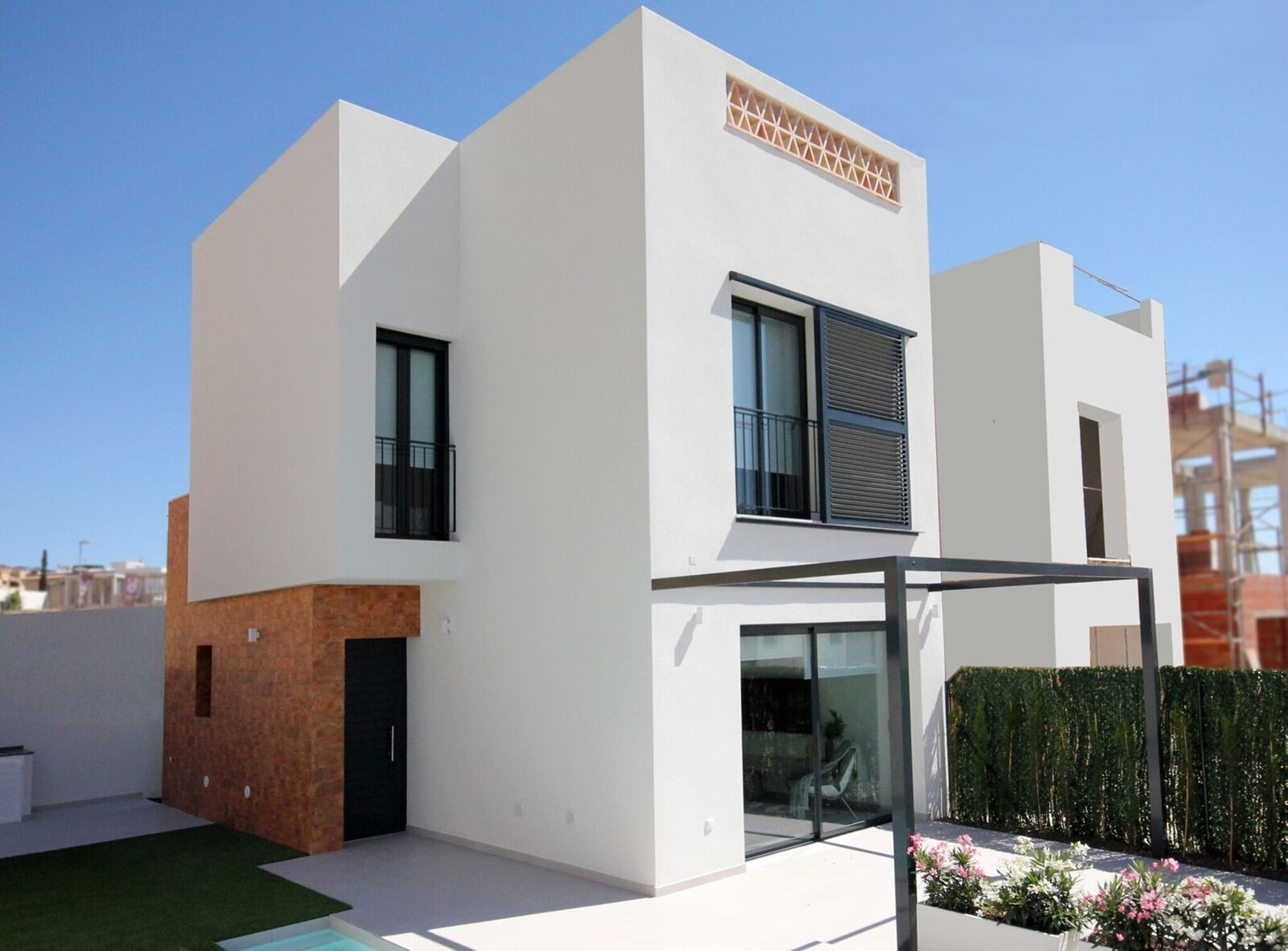 Bild Villa Bijoux