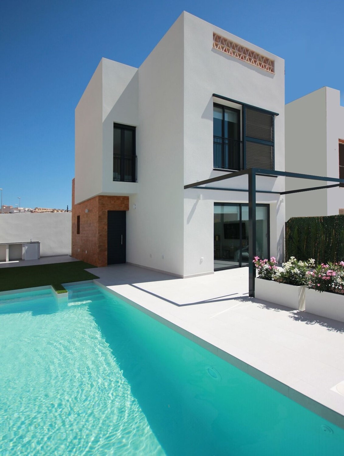 Villa Bijoux