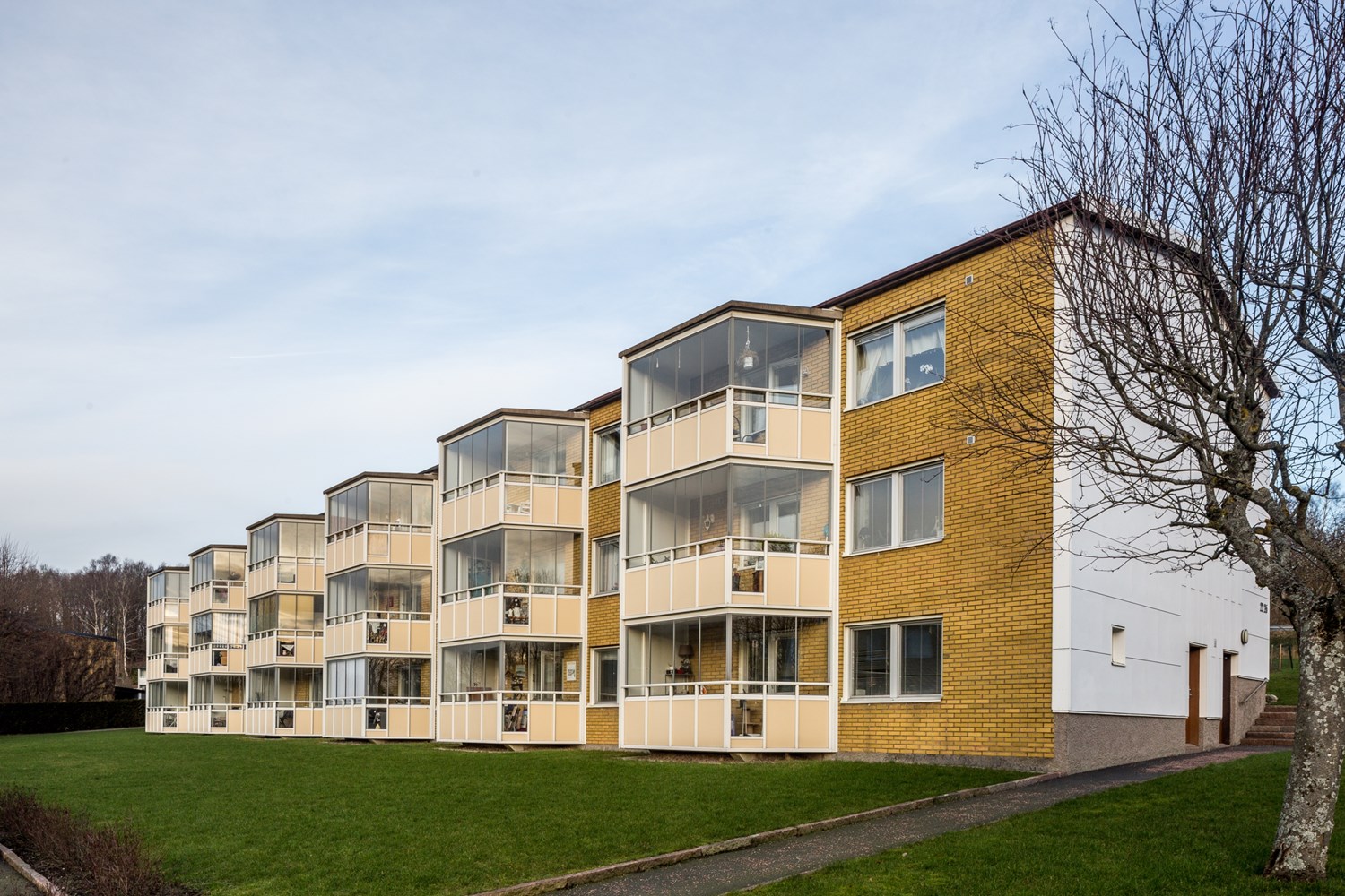 Välkomna till Sandbanksvägen 22