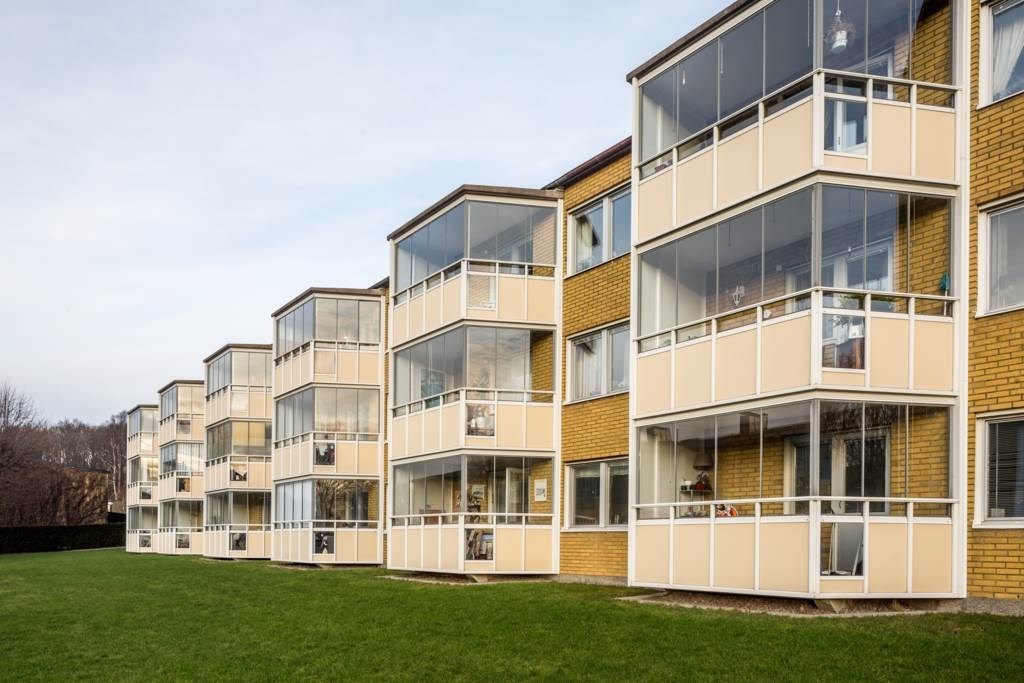Lågupplöst