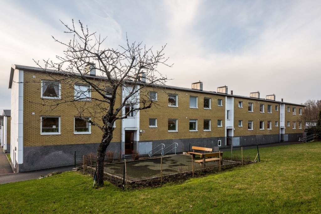 Lågupplöst
