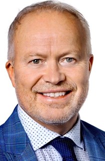 Lars-Åke