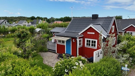 Gulärlegången 143