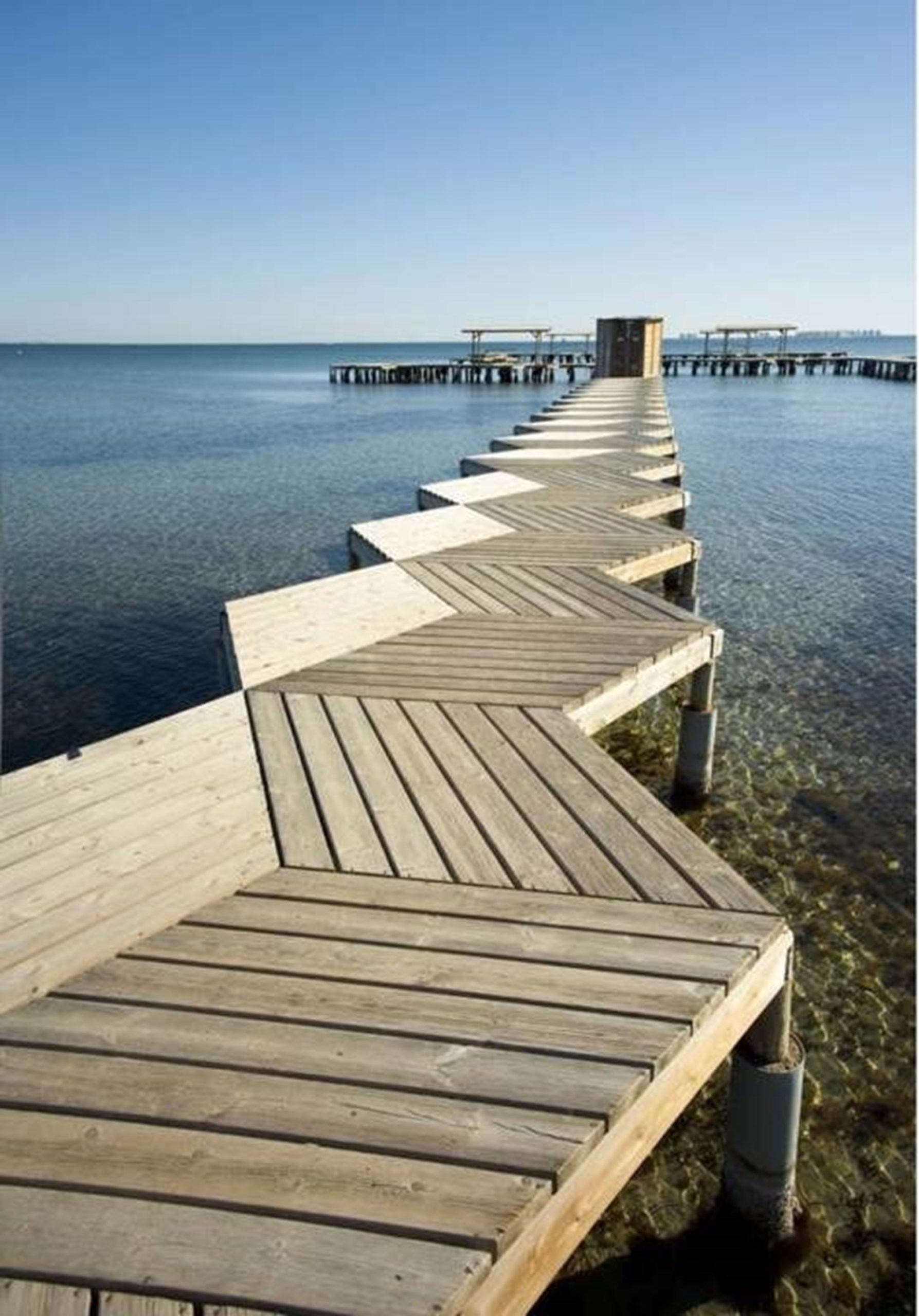 Mar Menor Beach Club