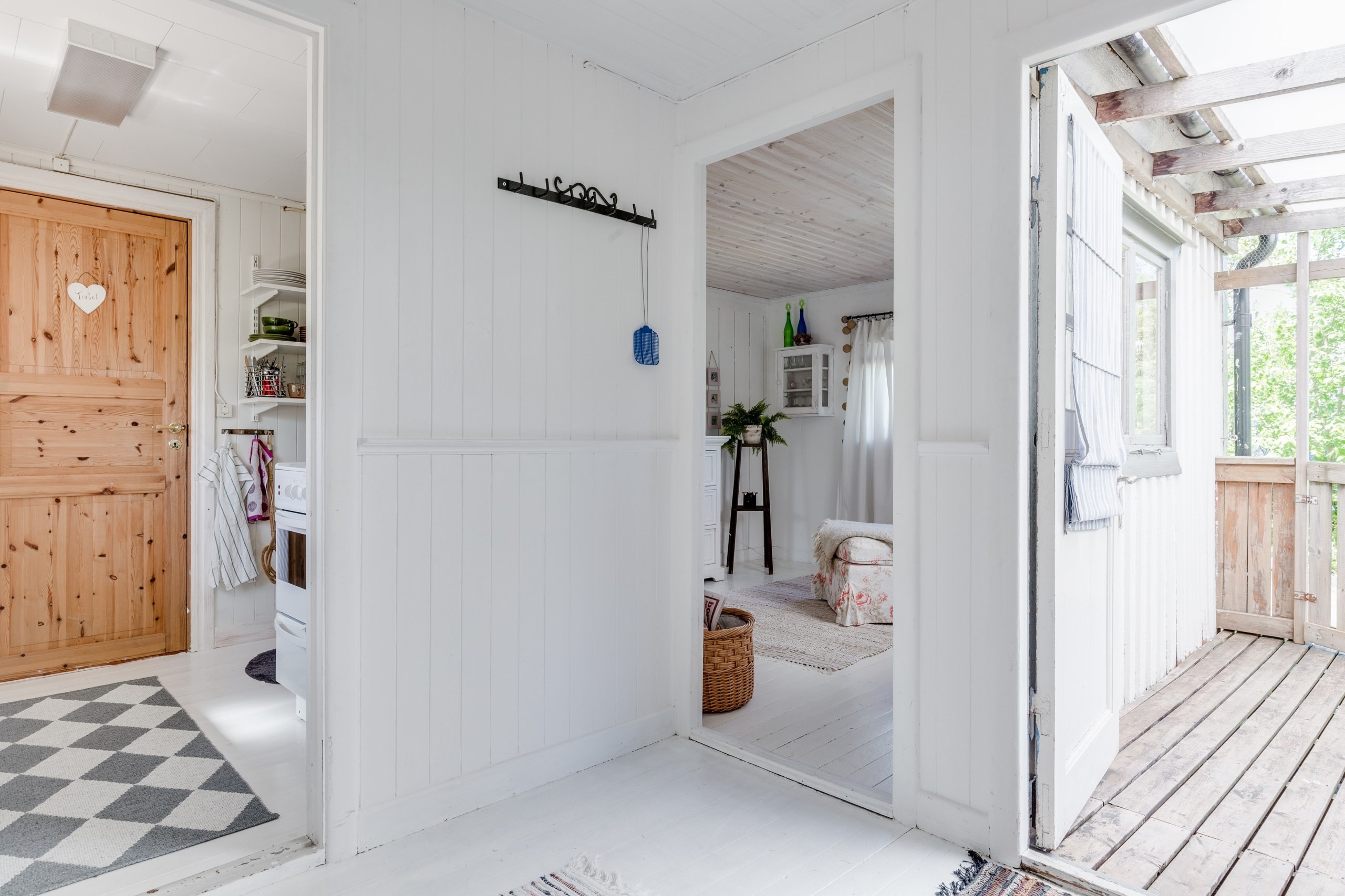 Hall/matplats