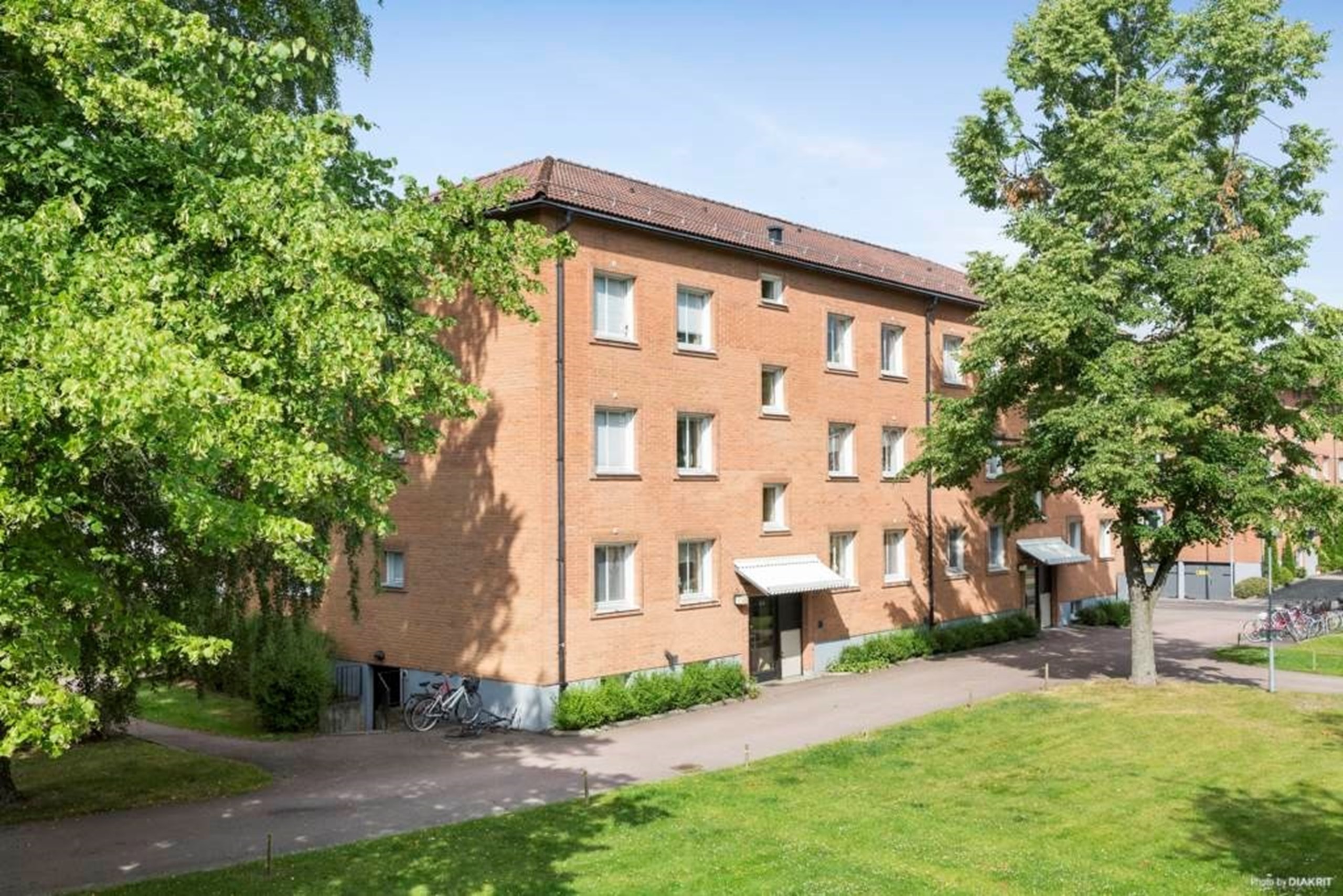 Ulvsbygatan 20B