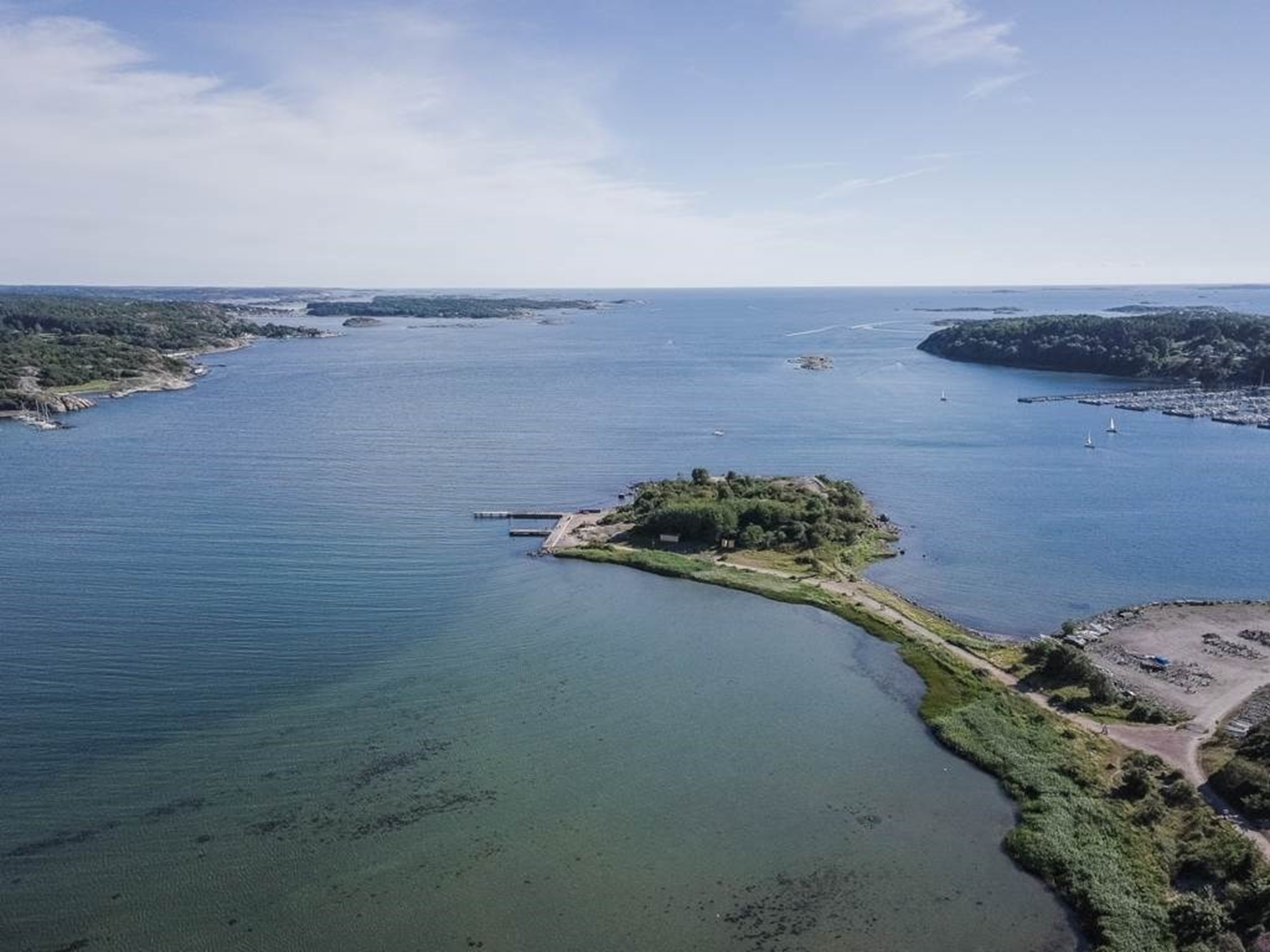 Marholmen