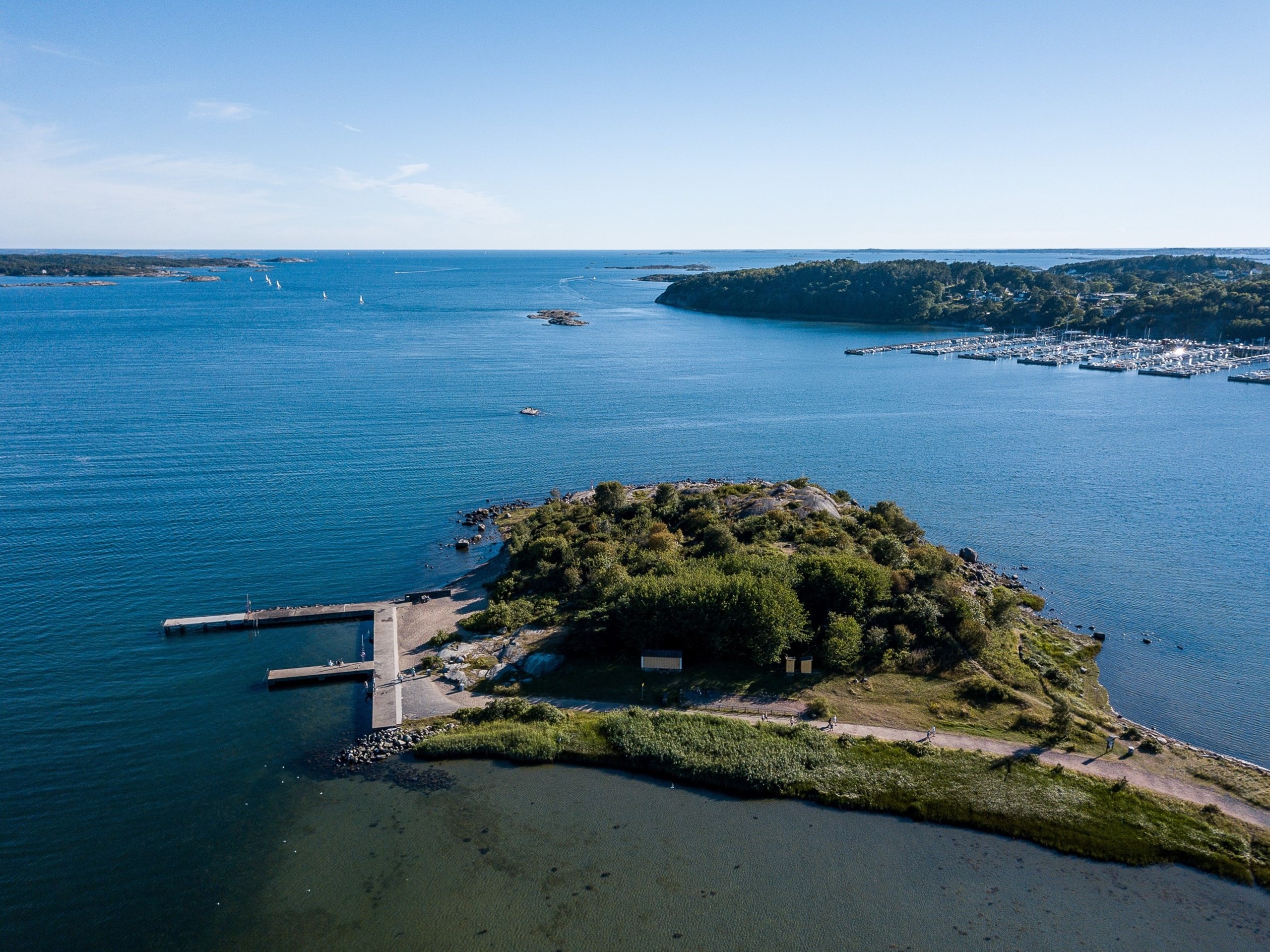Marholmen