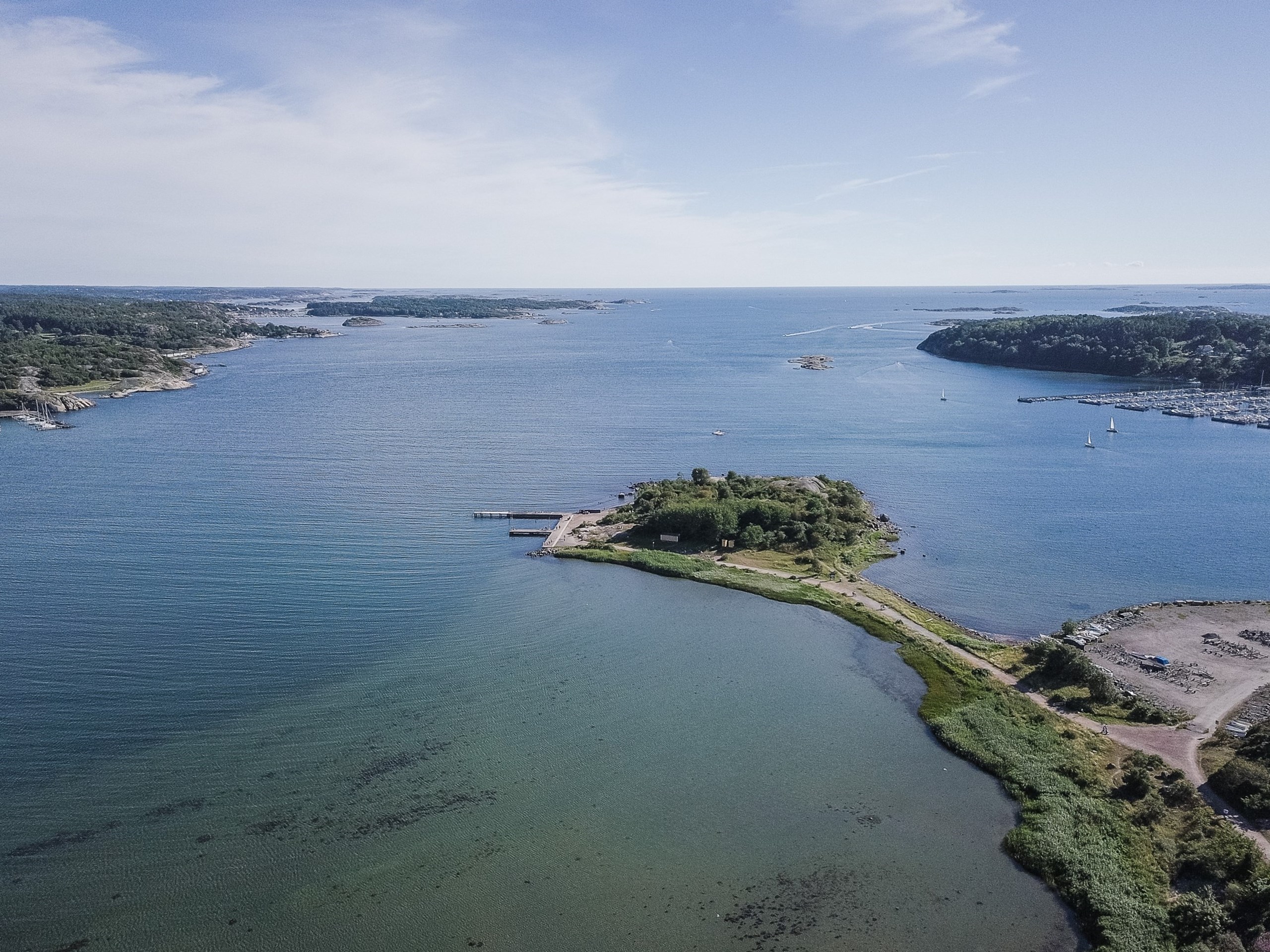 Marholmen