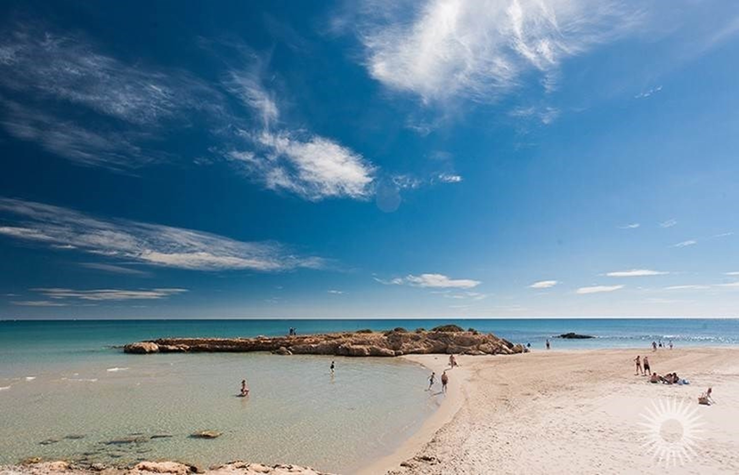 Cabo Roigstranden