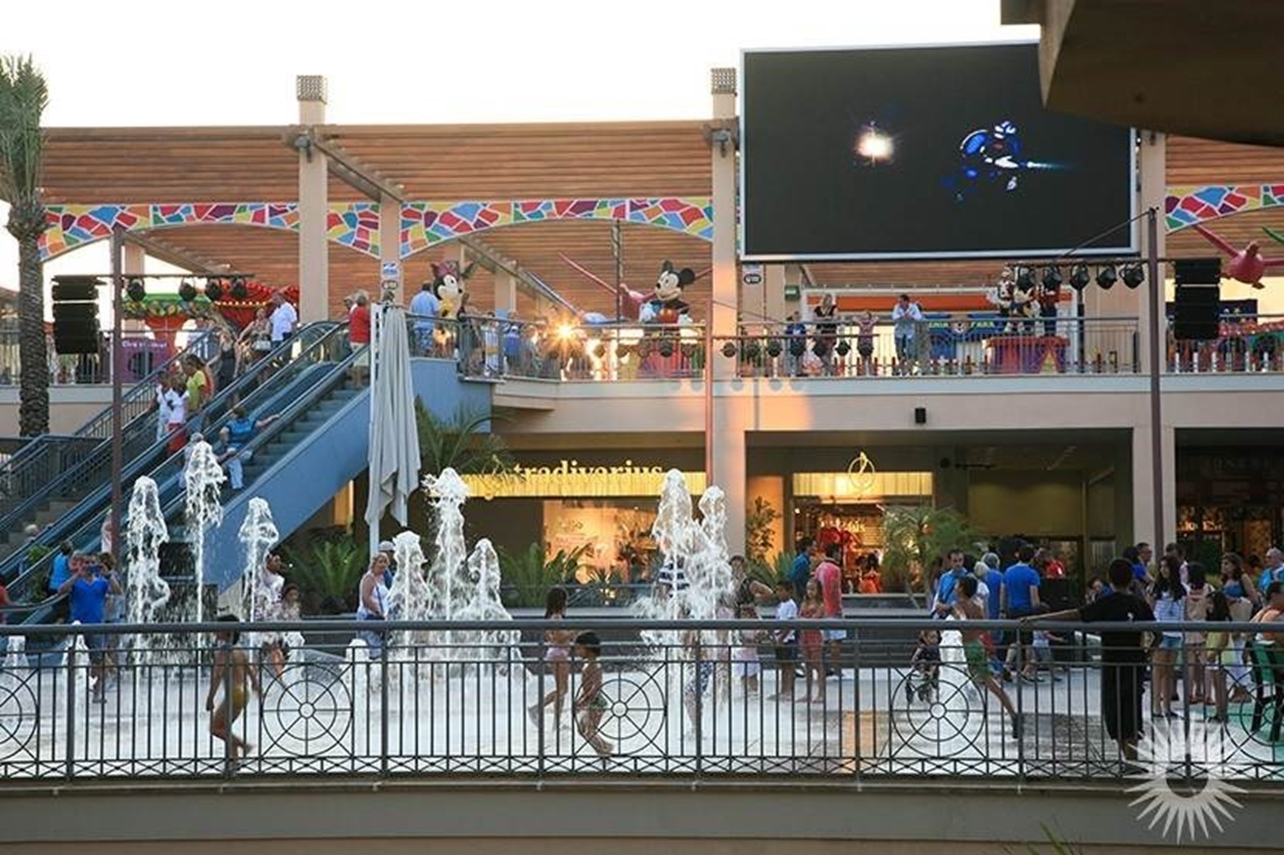 Zenia Boulevard