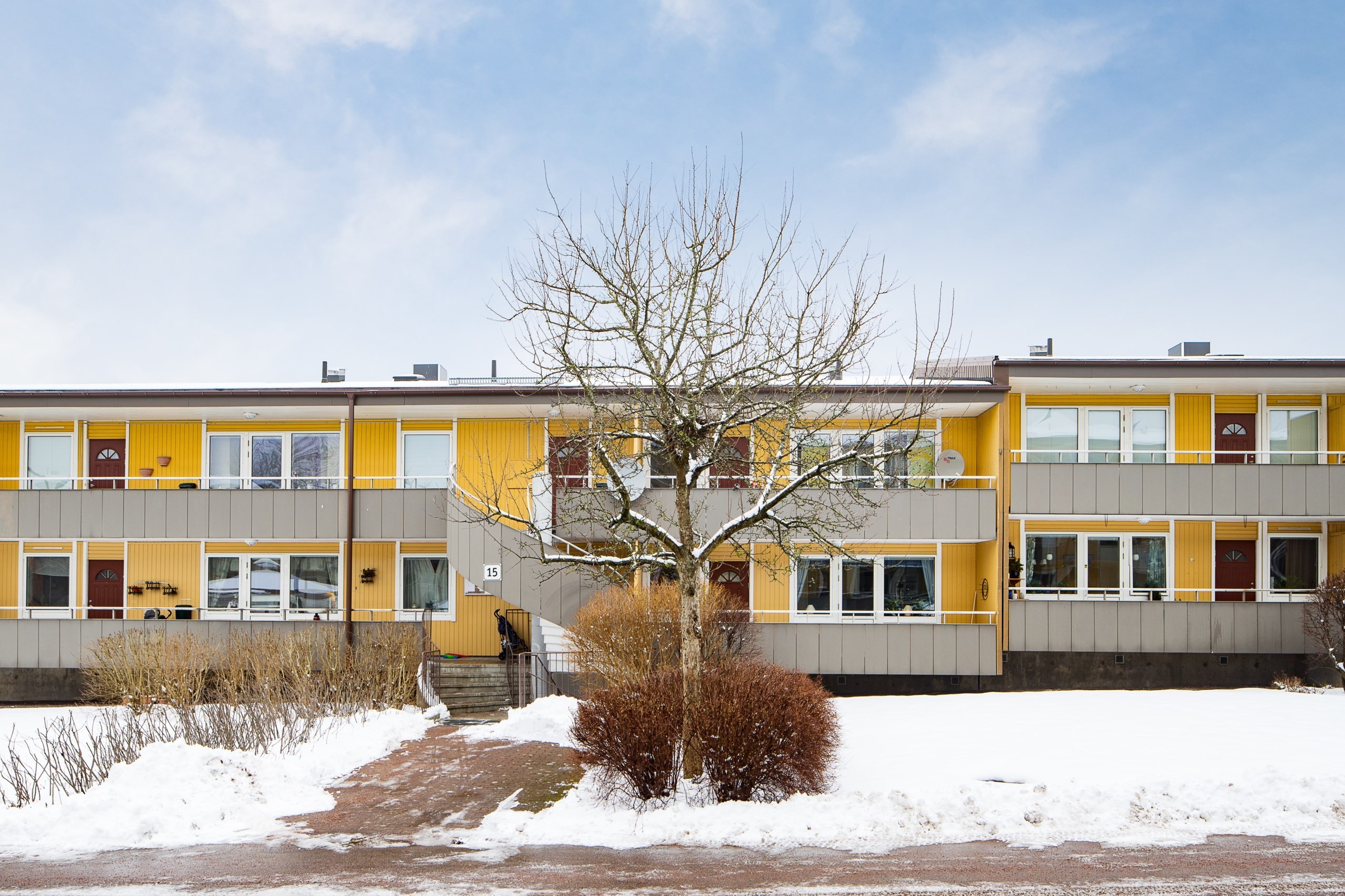 Sagogången 15