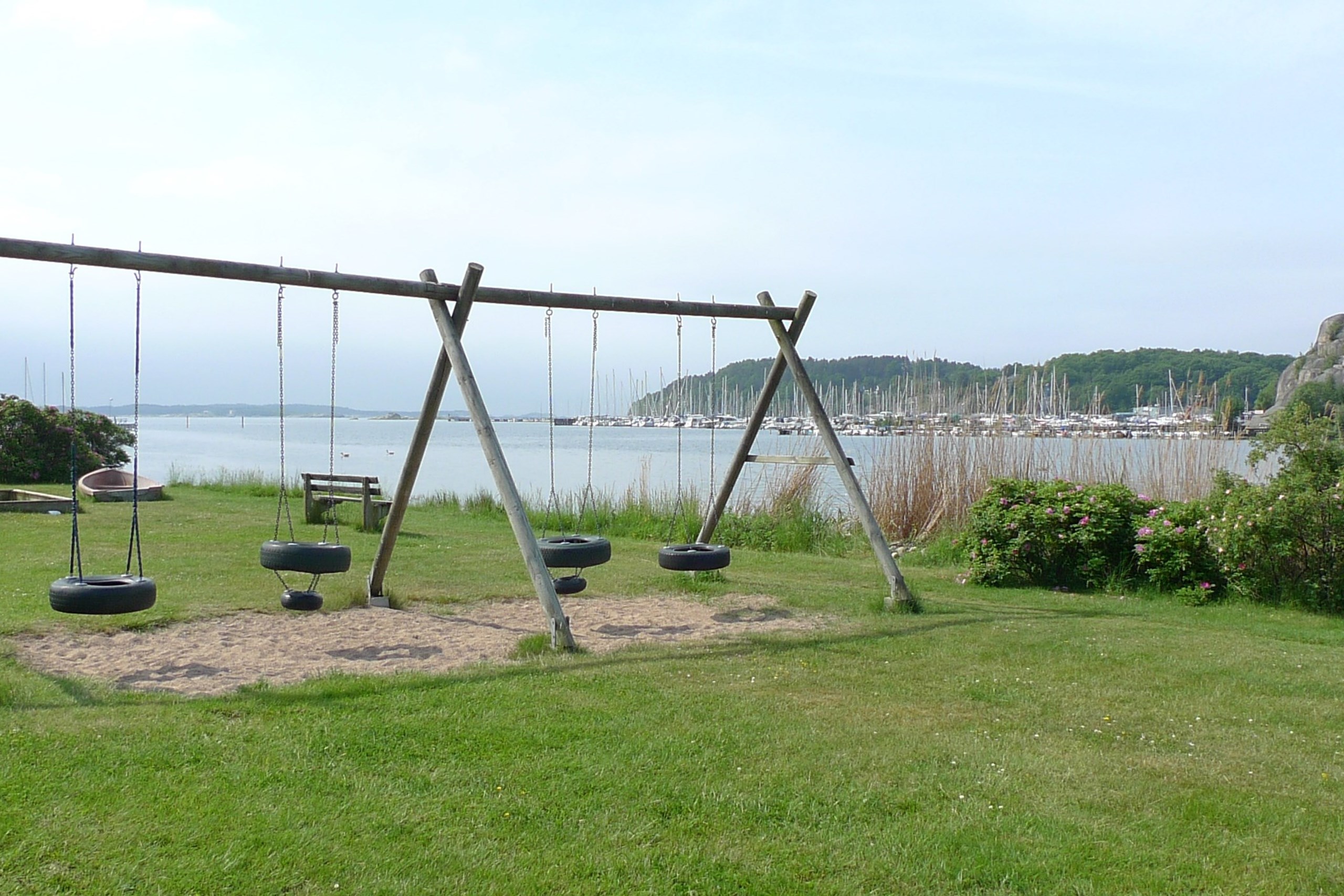 Lekplats