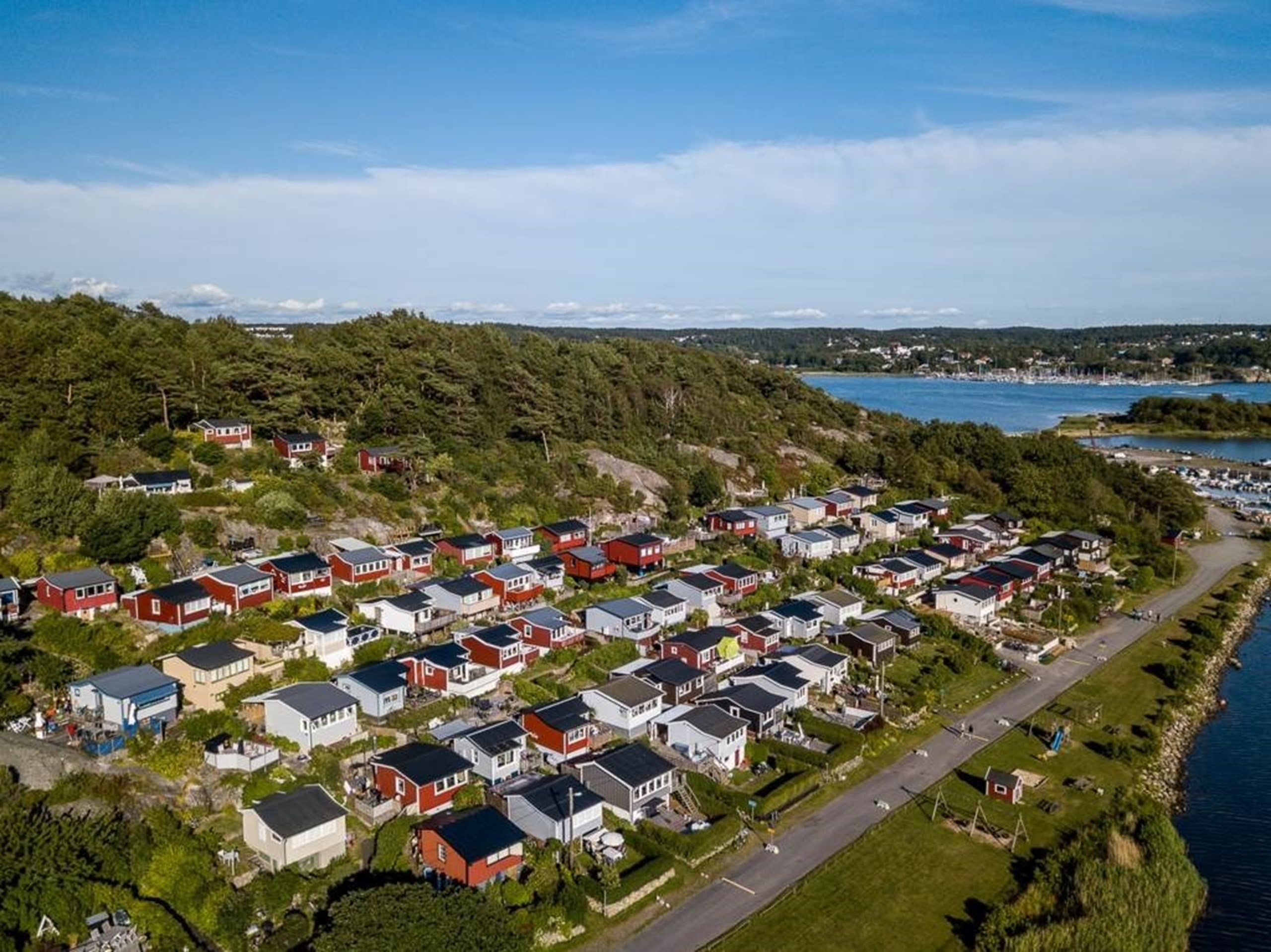 Del av område E