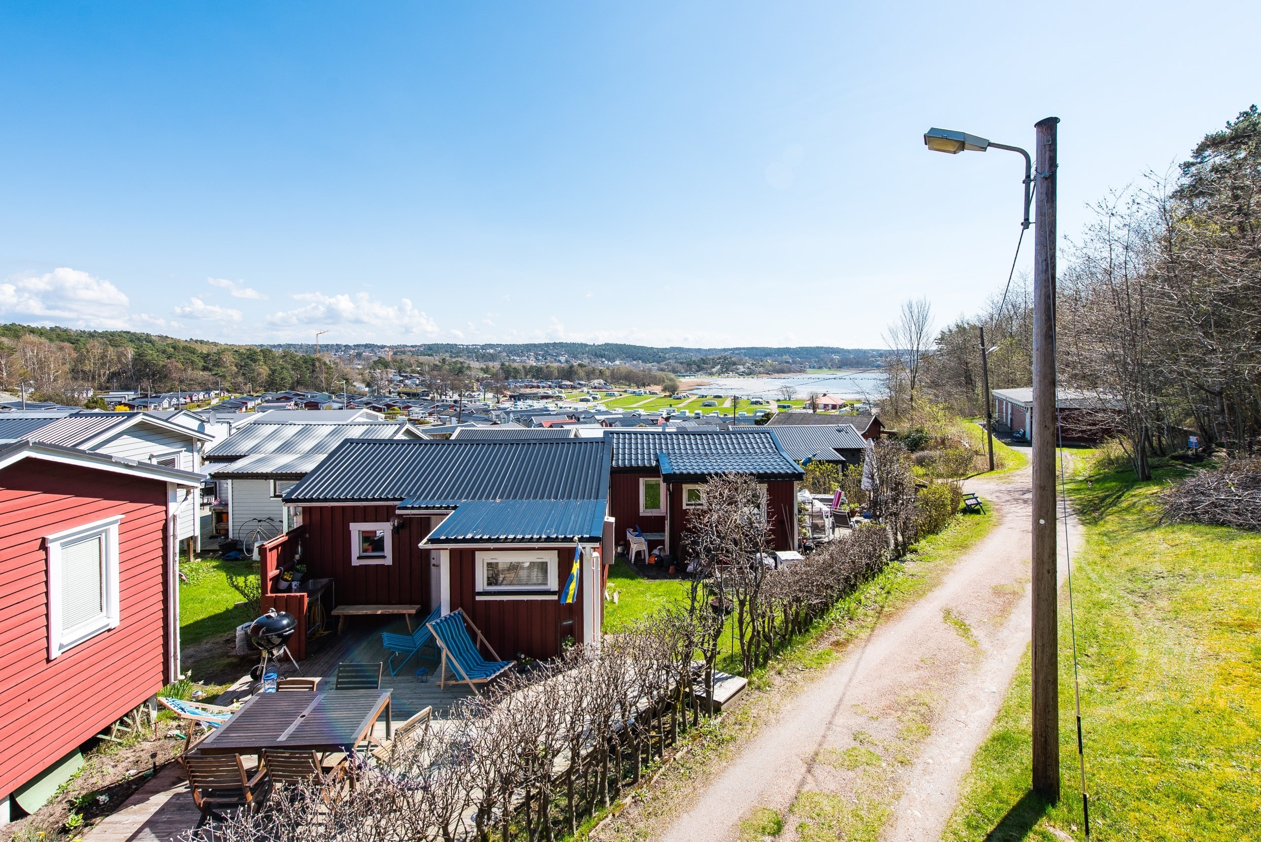 Nära till havet