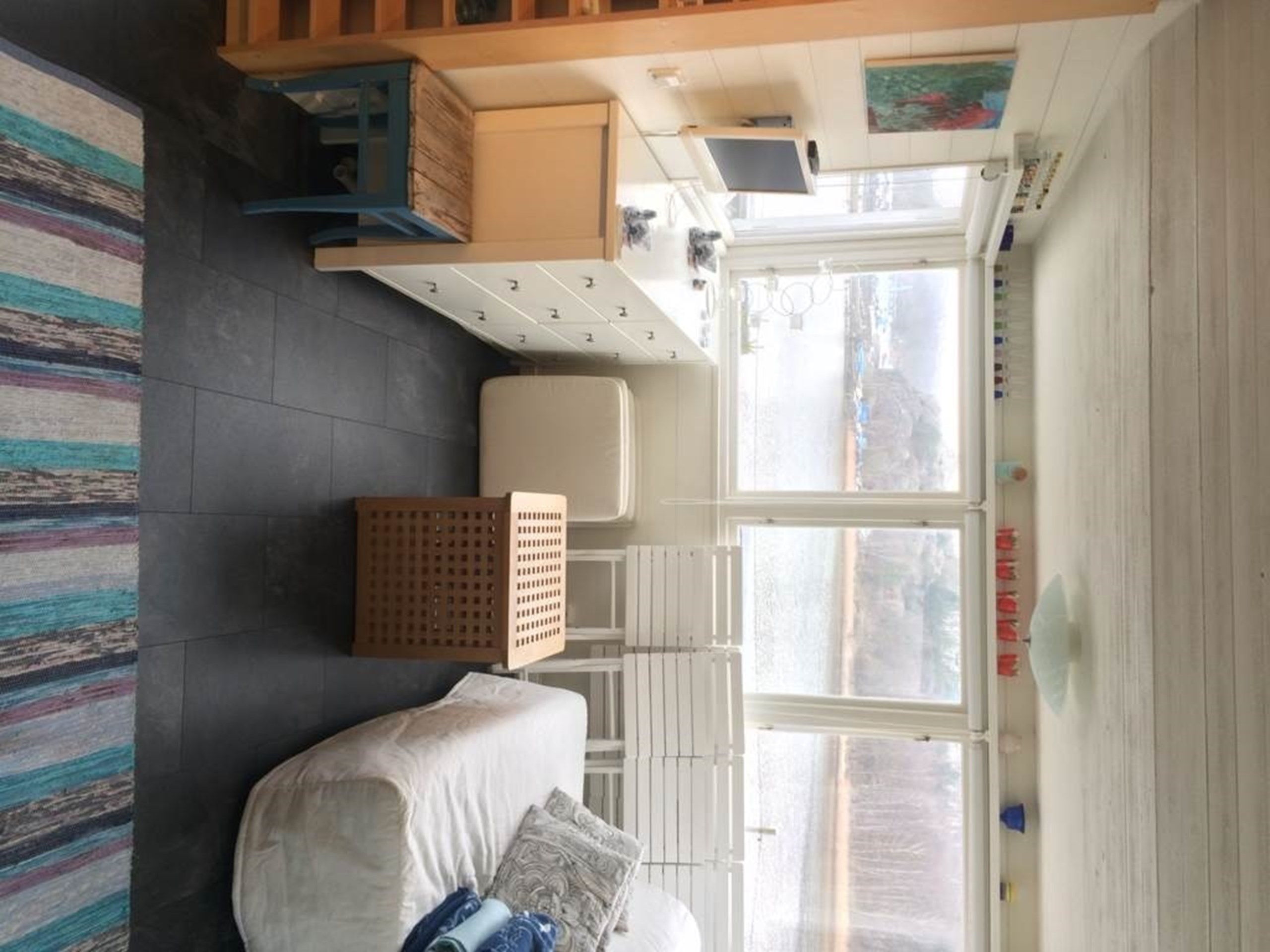 Veranda