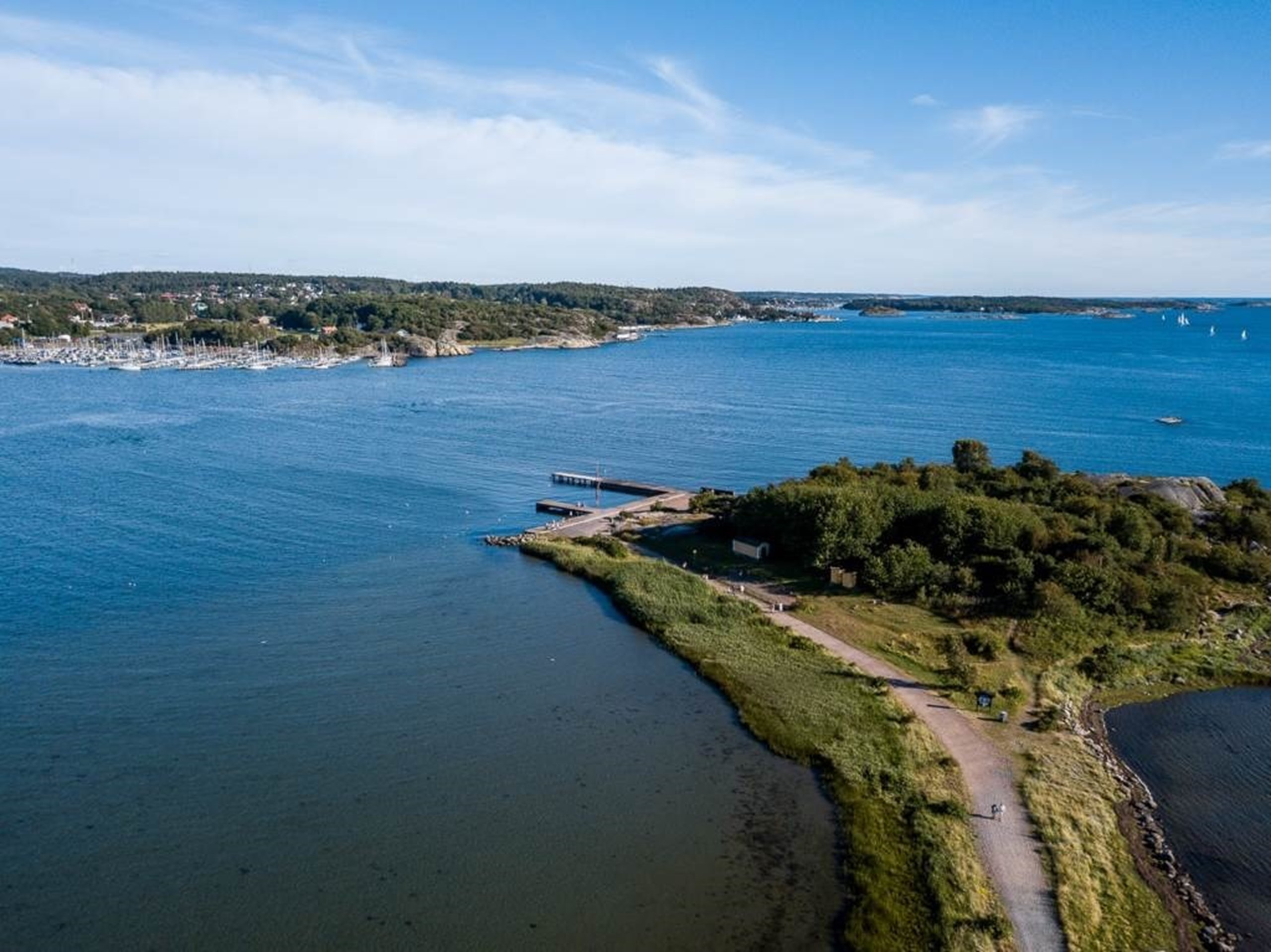 Marholmen