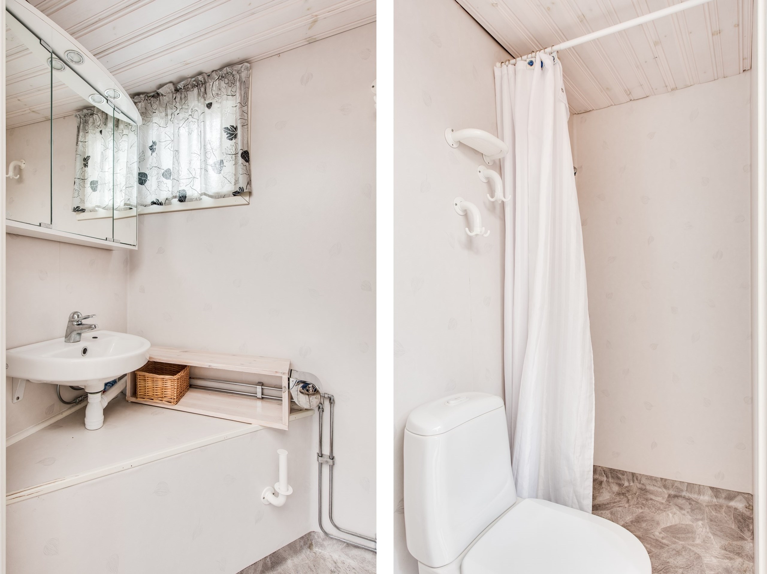 WC/Dusch