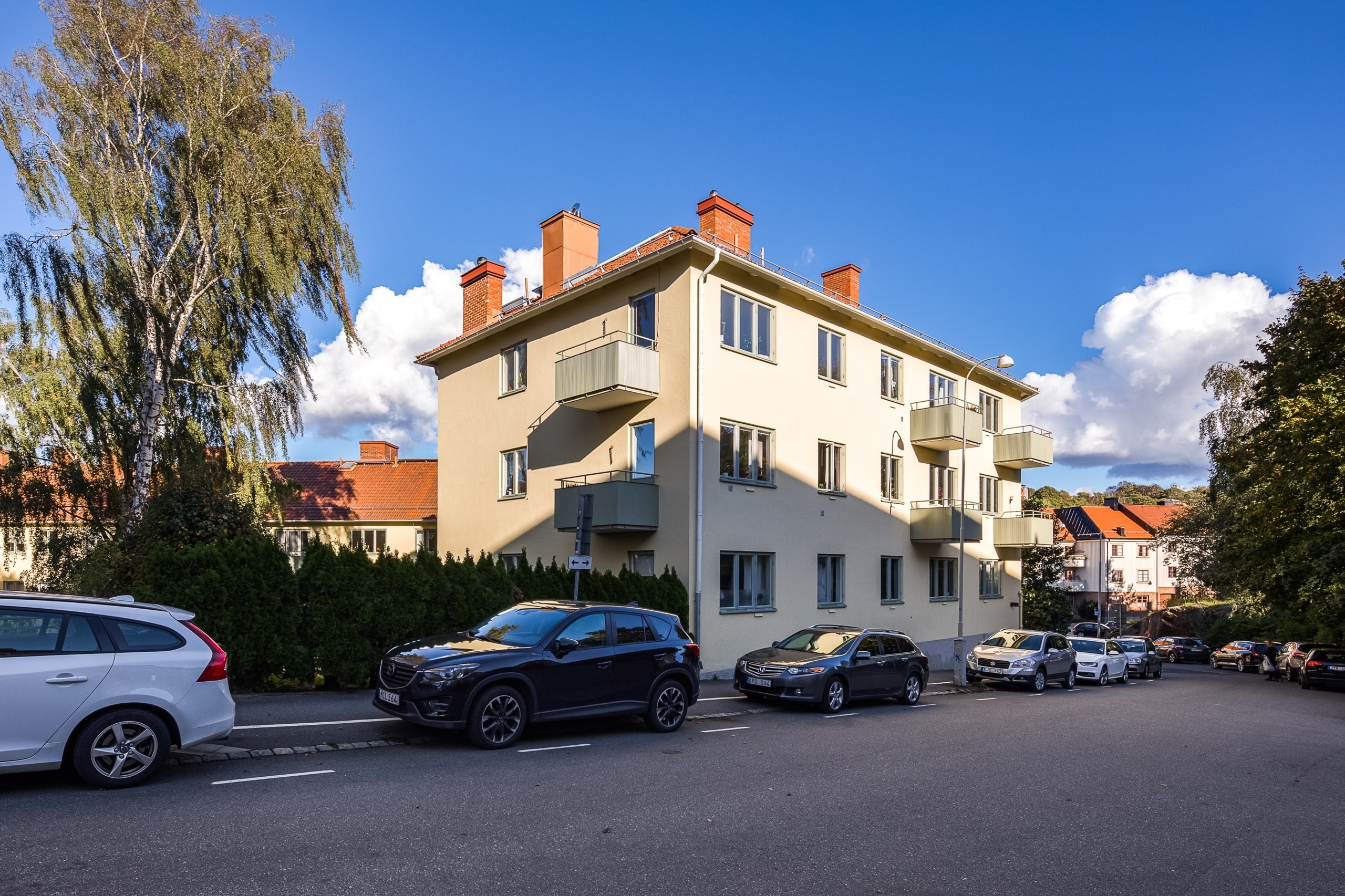 Såggatan 35 A
