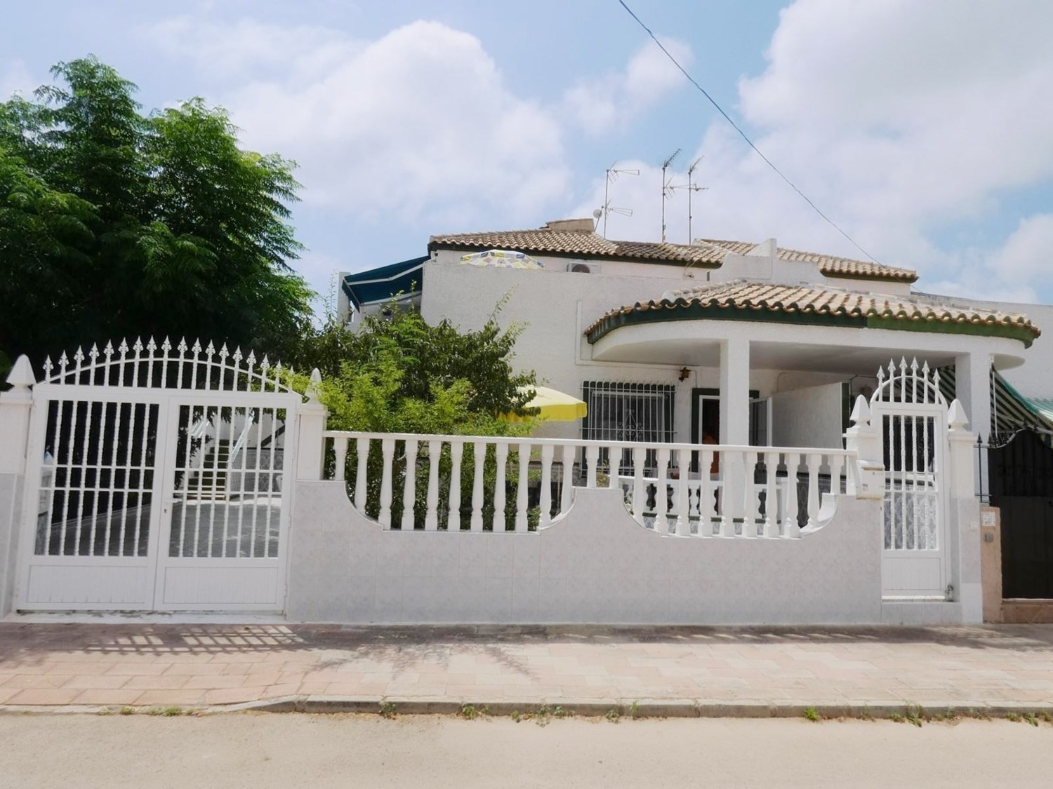 Villa Zeus