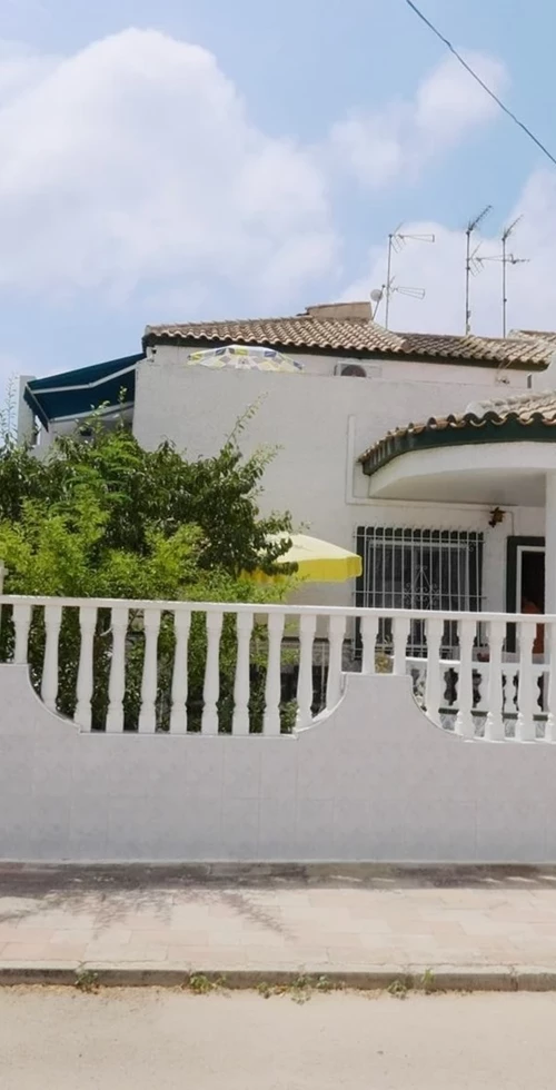 Villa Zeus
