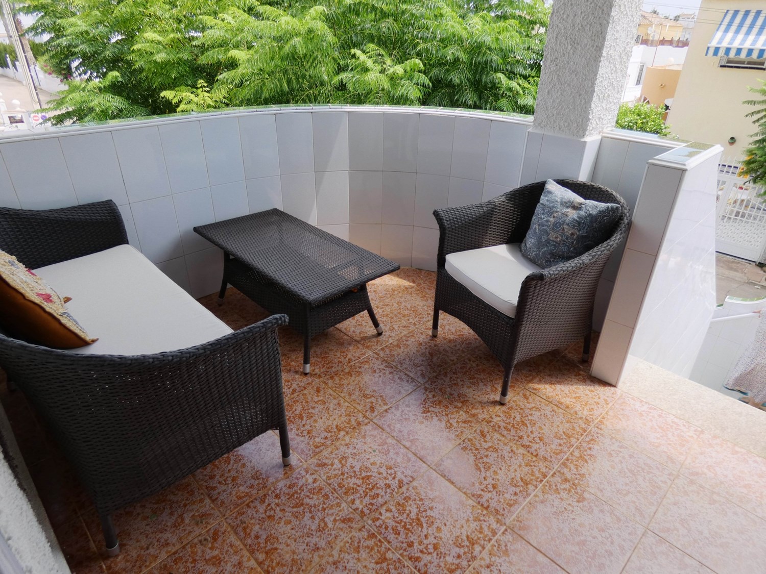 Veranda