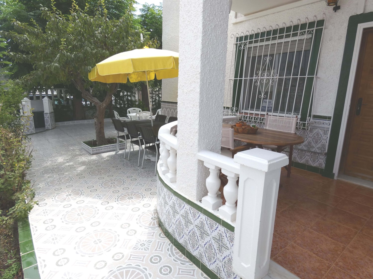 Bild Villa Zeus