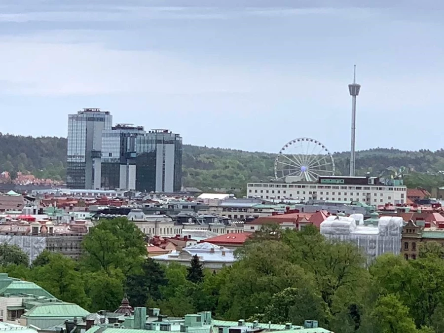 Lågupplöst