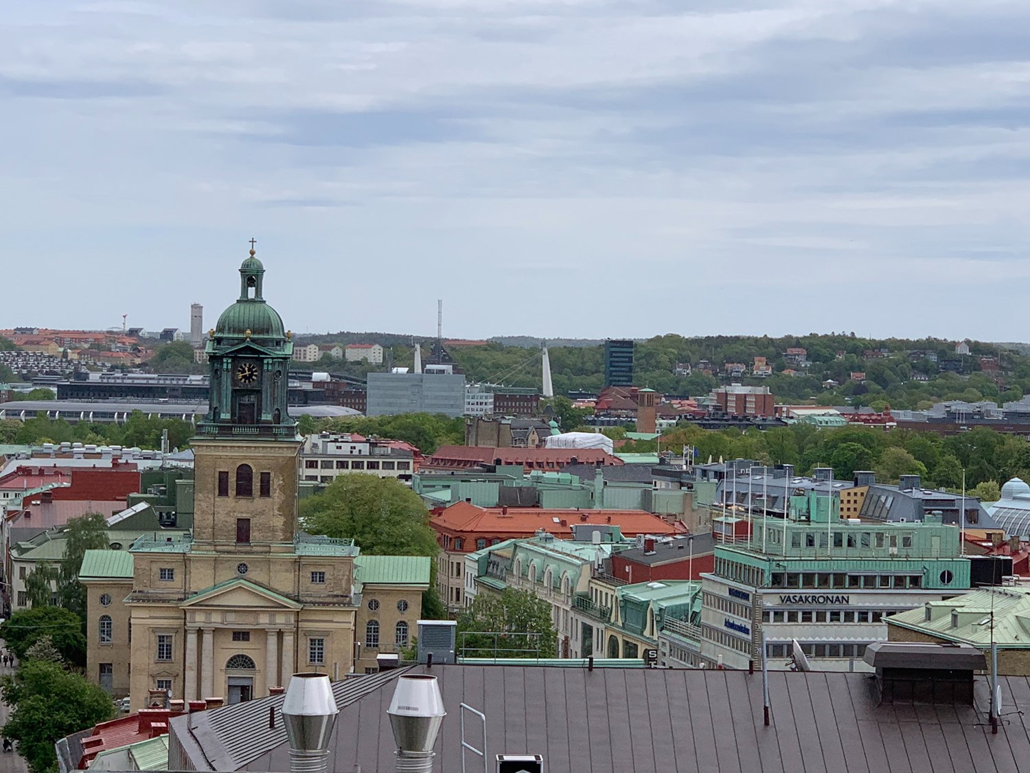 Bild Norra Liden 17