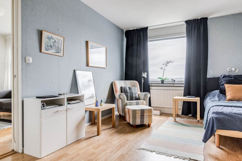 Lågupplöst