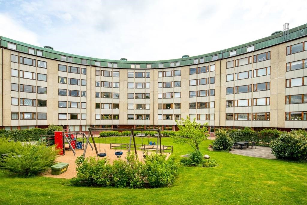 Lågupplöst