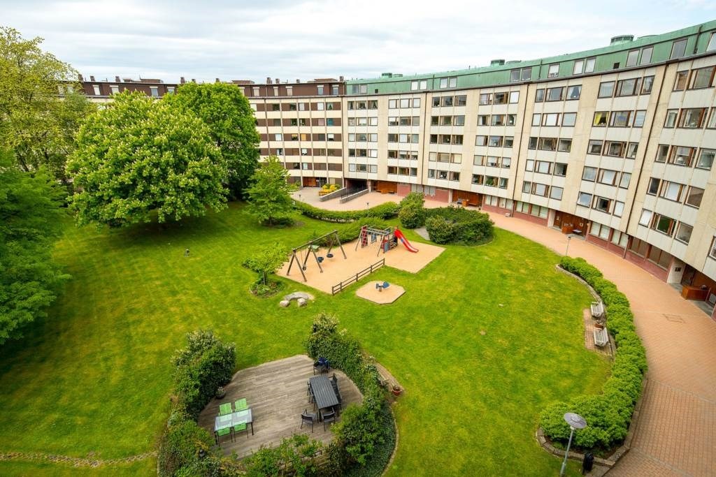 Lågupplöst