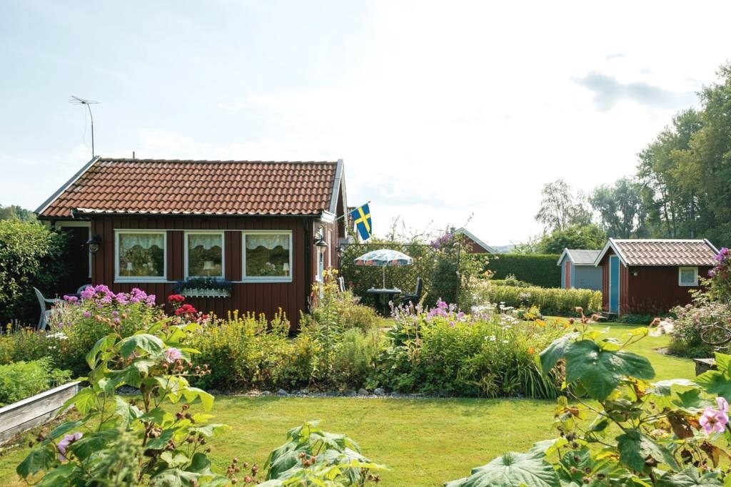 Lågupplöst