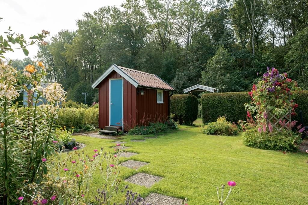 Lågupplöst