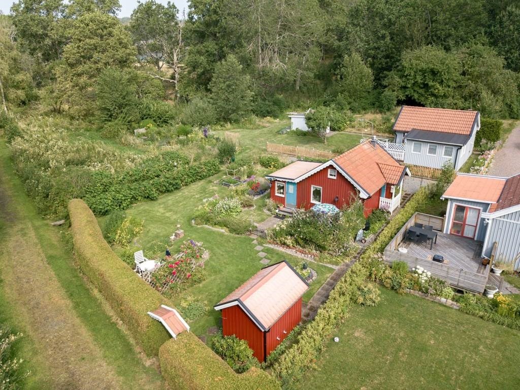 Lågupplöst
