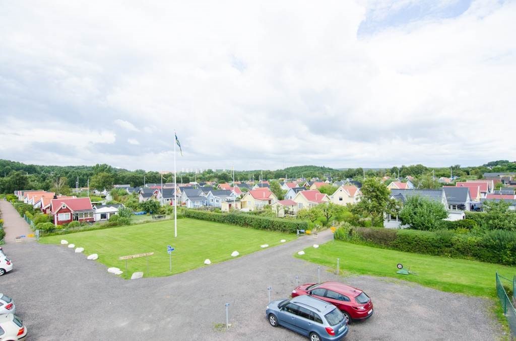 Lågupplöst Översiktsbild över Välen nedre