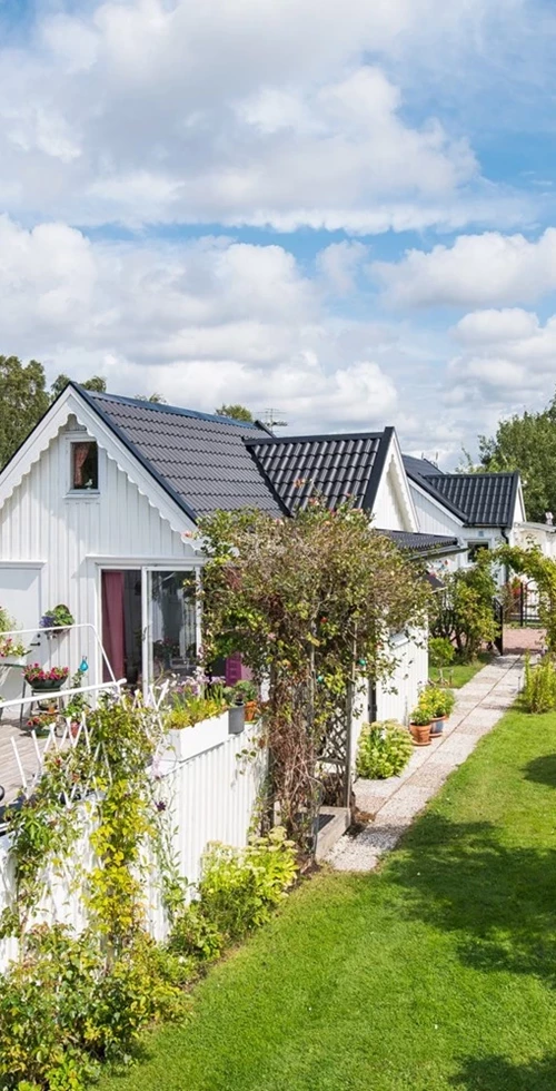Rölikegången 314