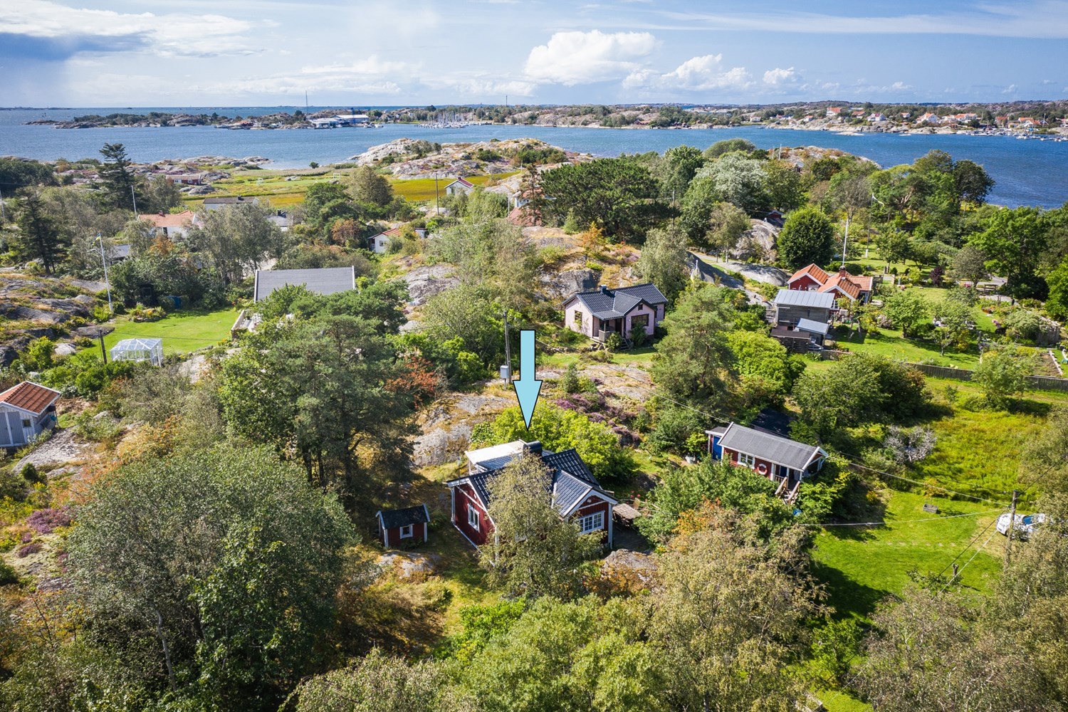 Bild Skeppstads Ärleväg 11