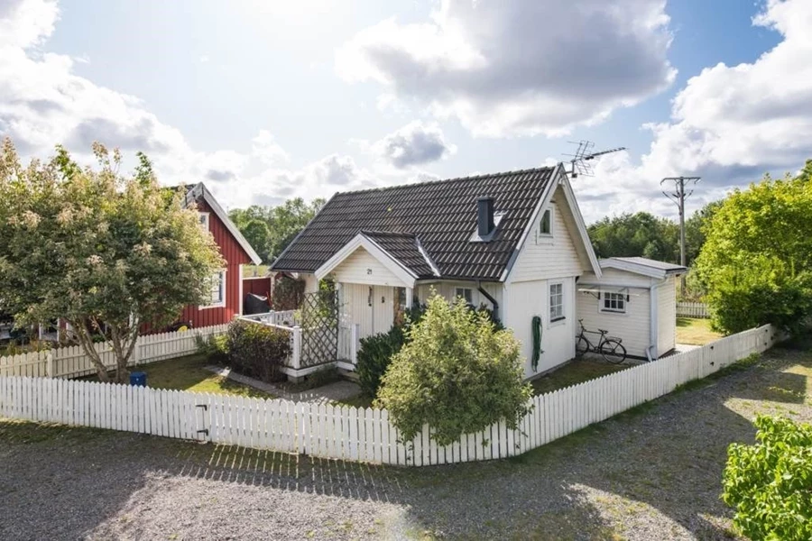 Lågupplöst