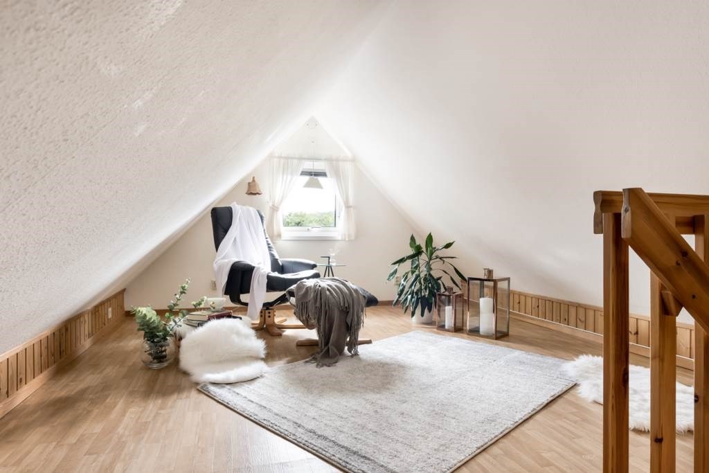 Lågupplöst Sovloftet