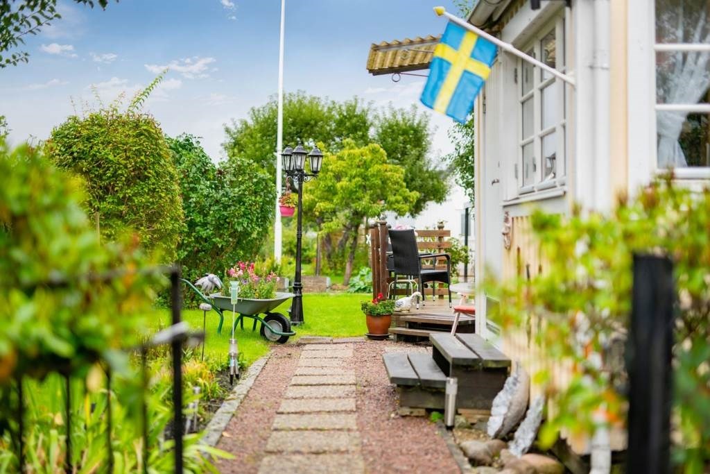 Lågupplöst