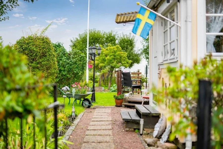 Lågupplöst
