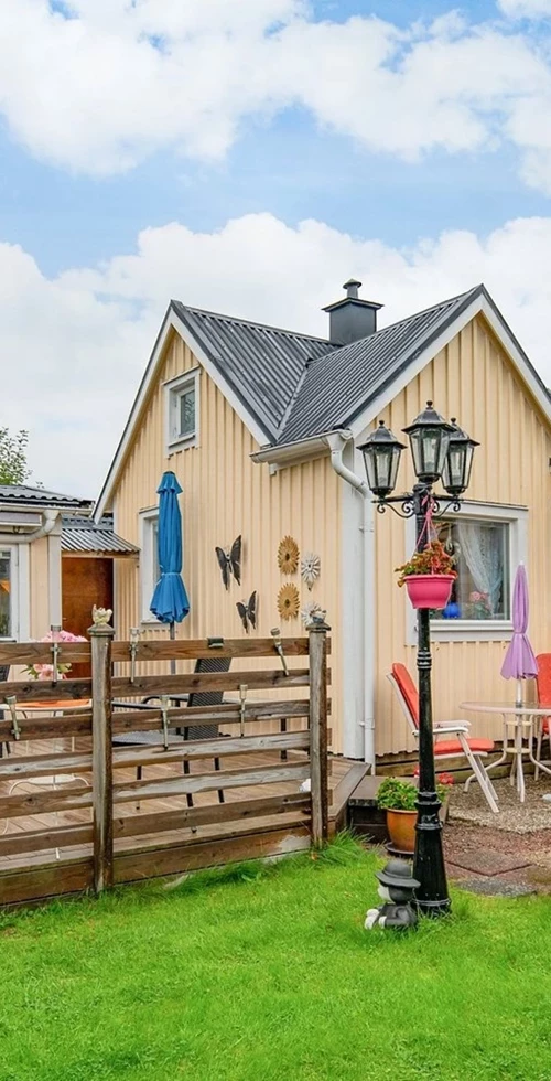 Förgetmigejgången 256