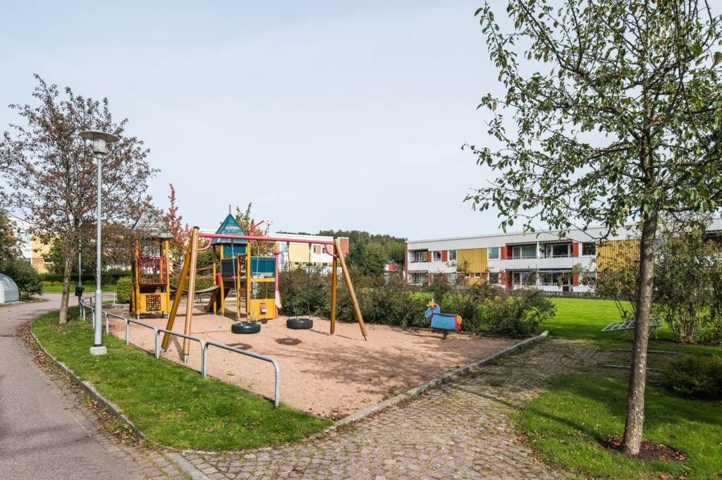 Lågupplöst