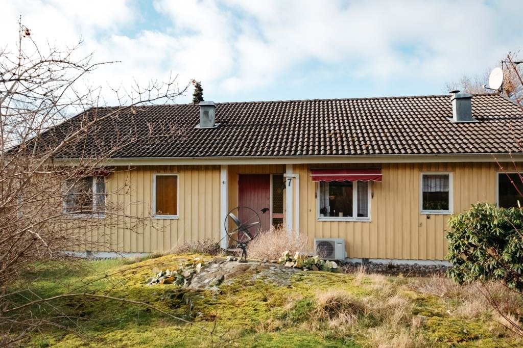 Lågupplöst