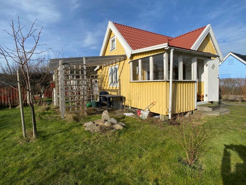 Lågupplöst