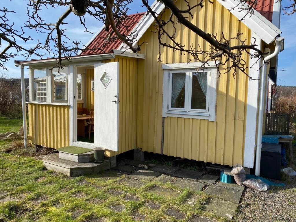 Lågupplöst