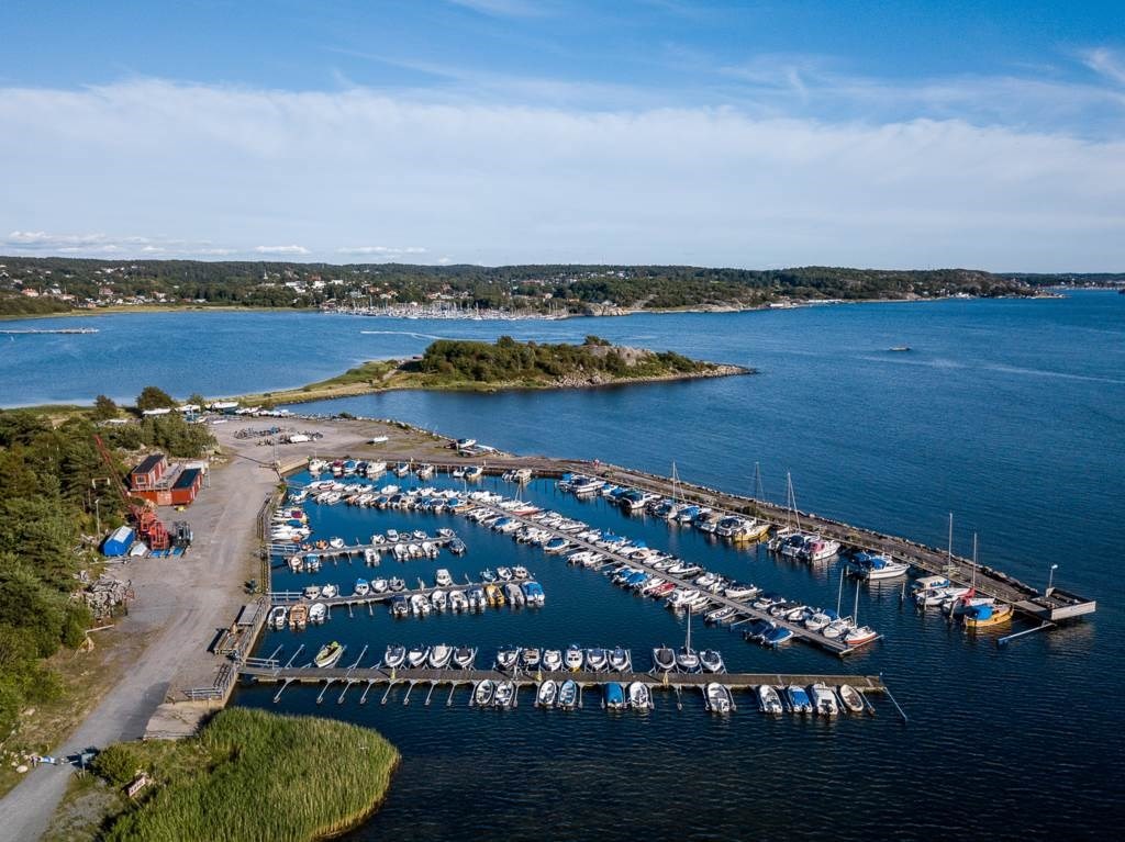 Lågupplöst Båtplats finns att hyra