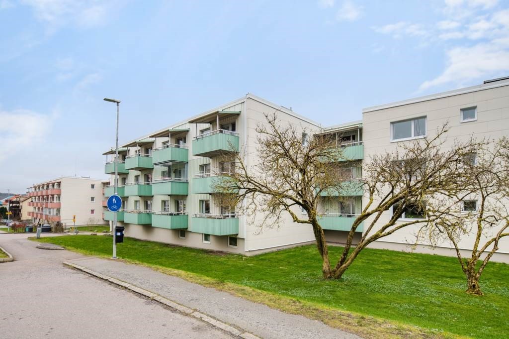 Lågupplöst
